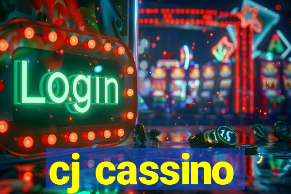 cj cassino